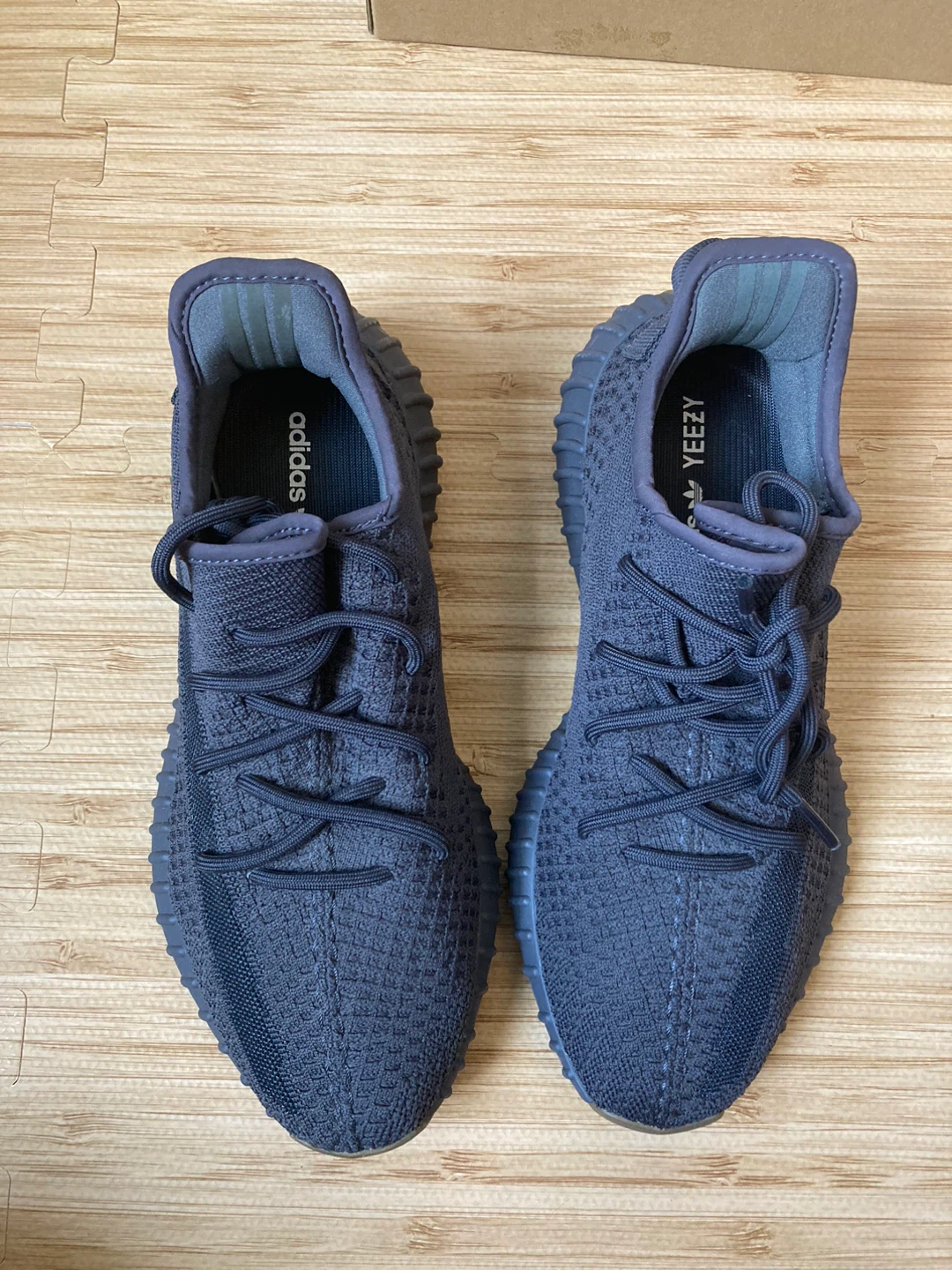 adidas Yeezy Boost 350 V2 Cinder Non-Reflective - photo 4