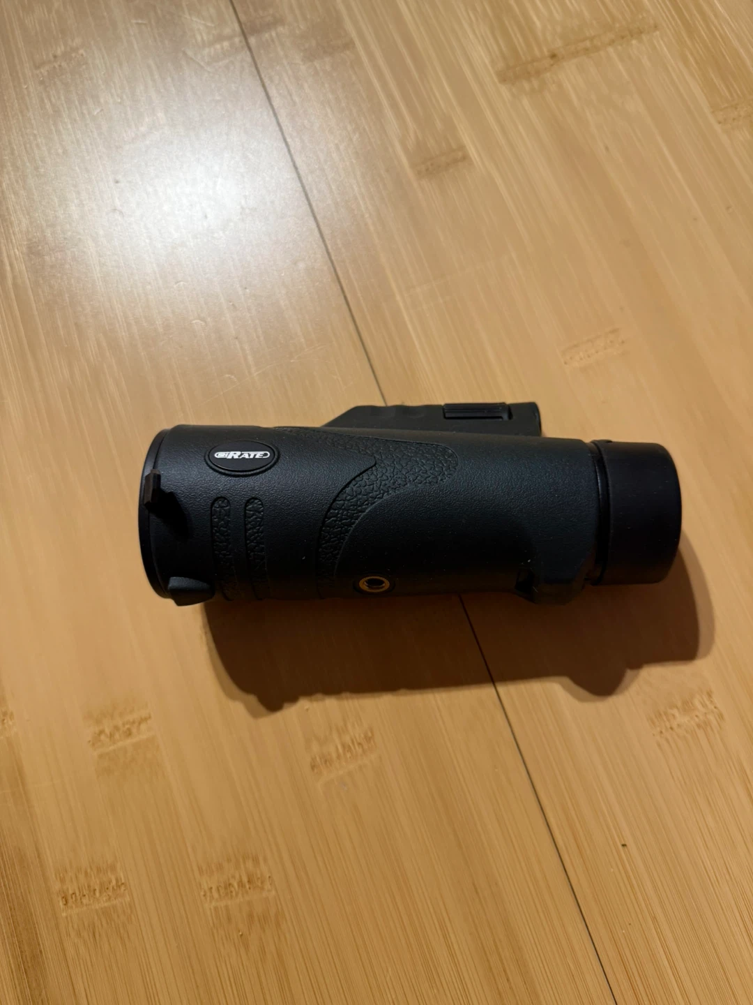 Brand New Monocular Telescope Set (with Tripod & Phone Mount) - photo 2