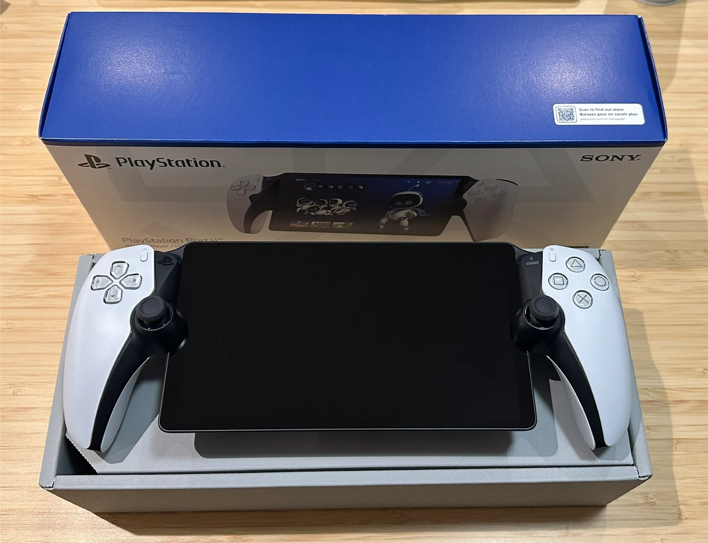 Sony PlayStation Portal