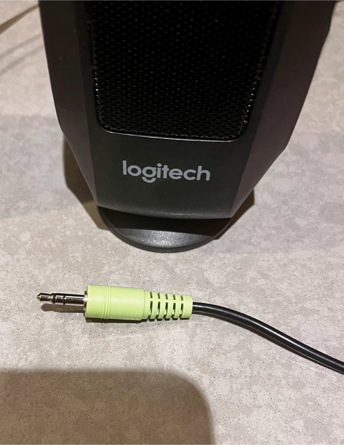 🏆Logitech S120 Stereo Speakers - photo 2