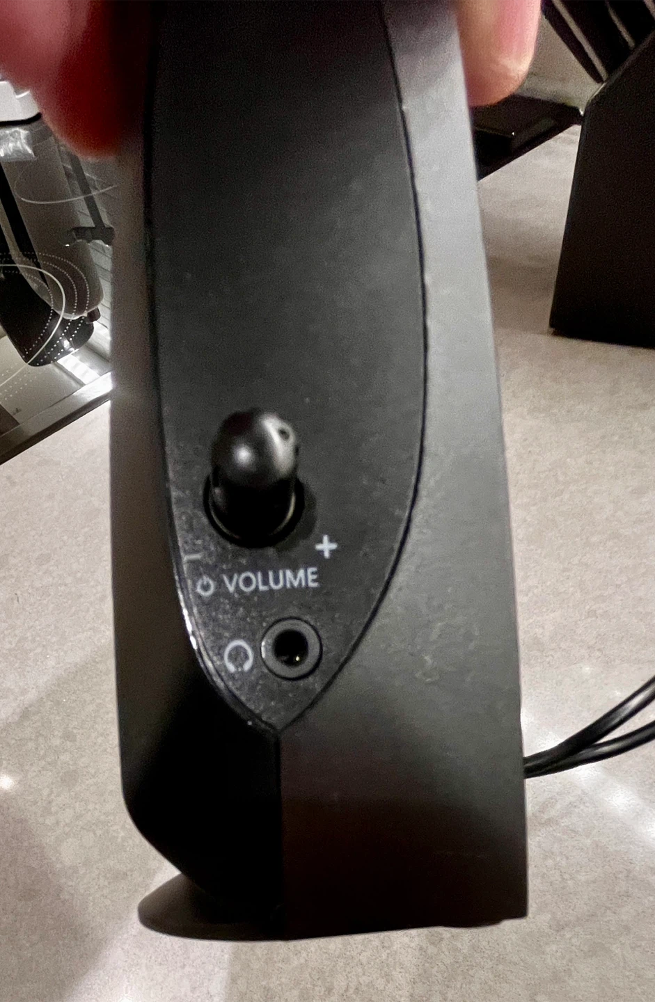 🏆Logitech S120 Stereo Speakers - photo 4