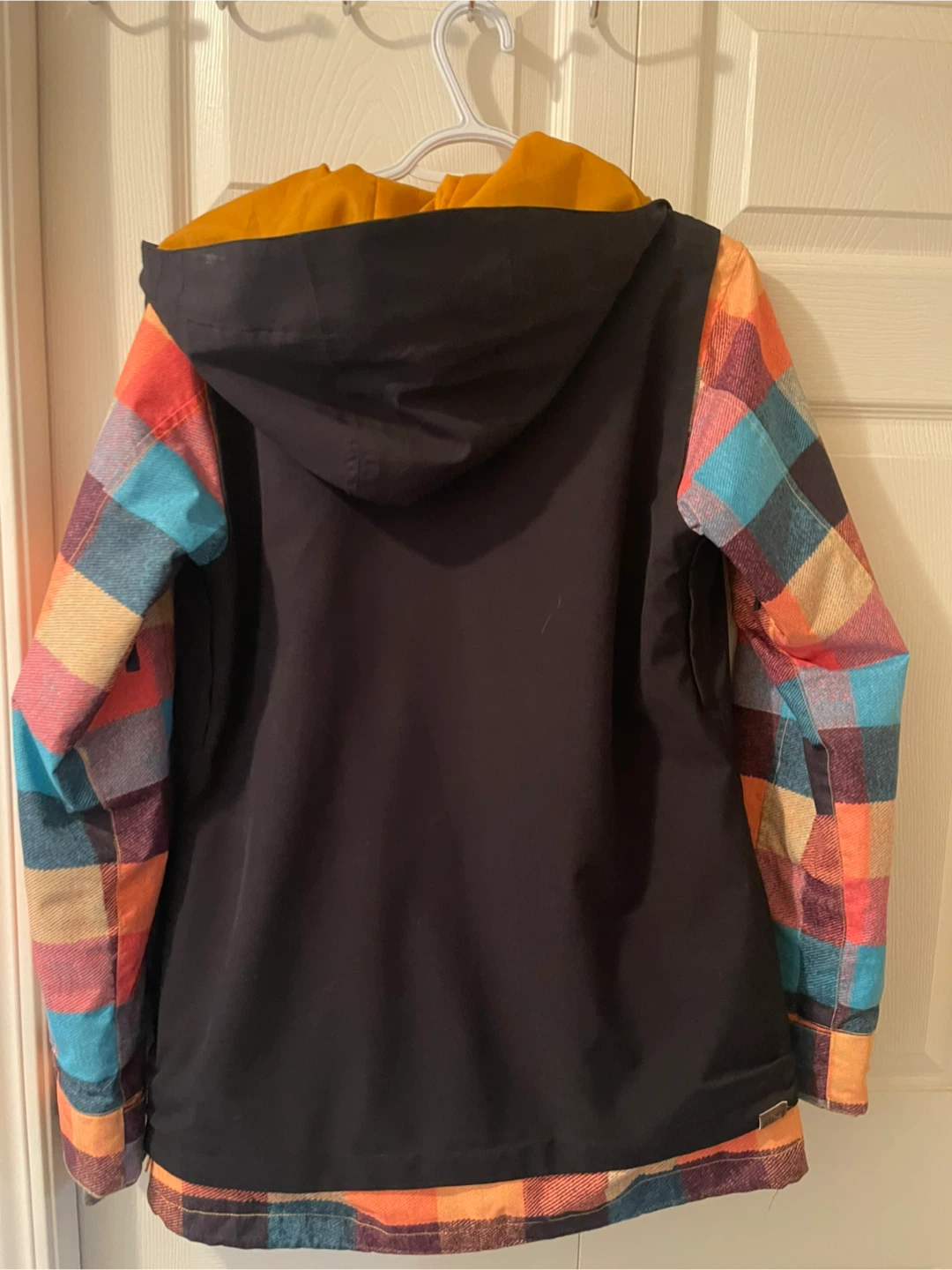 🏆 Roxy Ski Jacket - Women's Medium - Long Slim Fit - photo 4