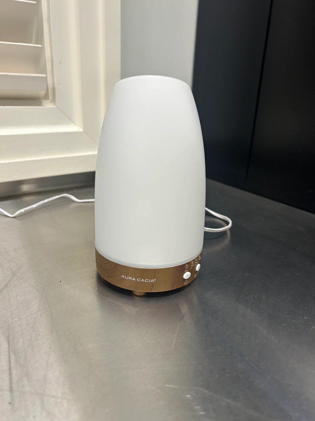 Aura Cacia Essential Oil Diffuser
