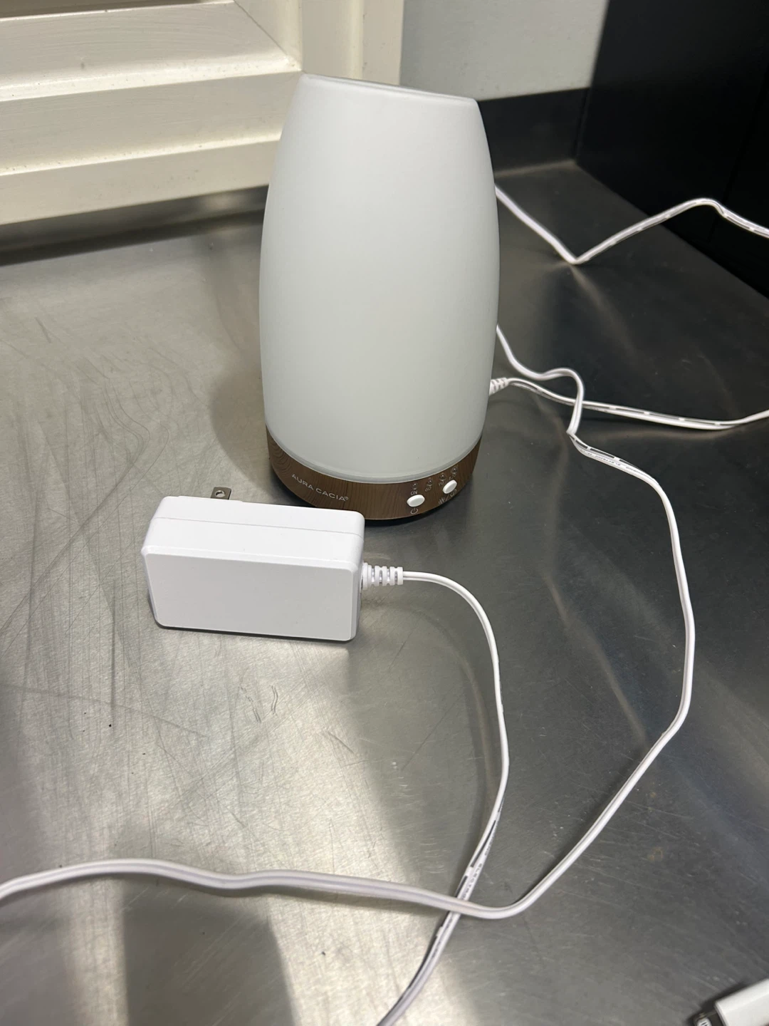 Aura Cacia Essential Oil Diffuser - photo 4