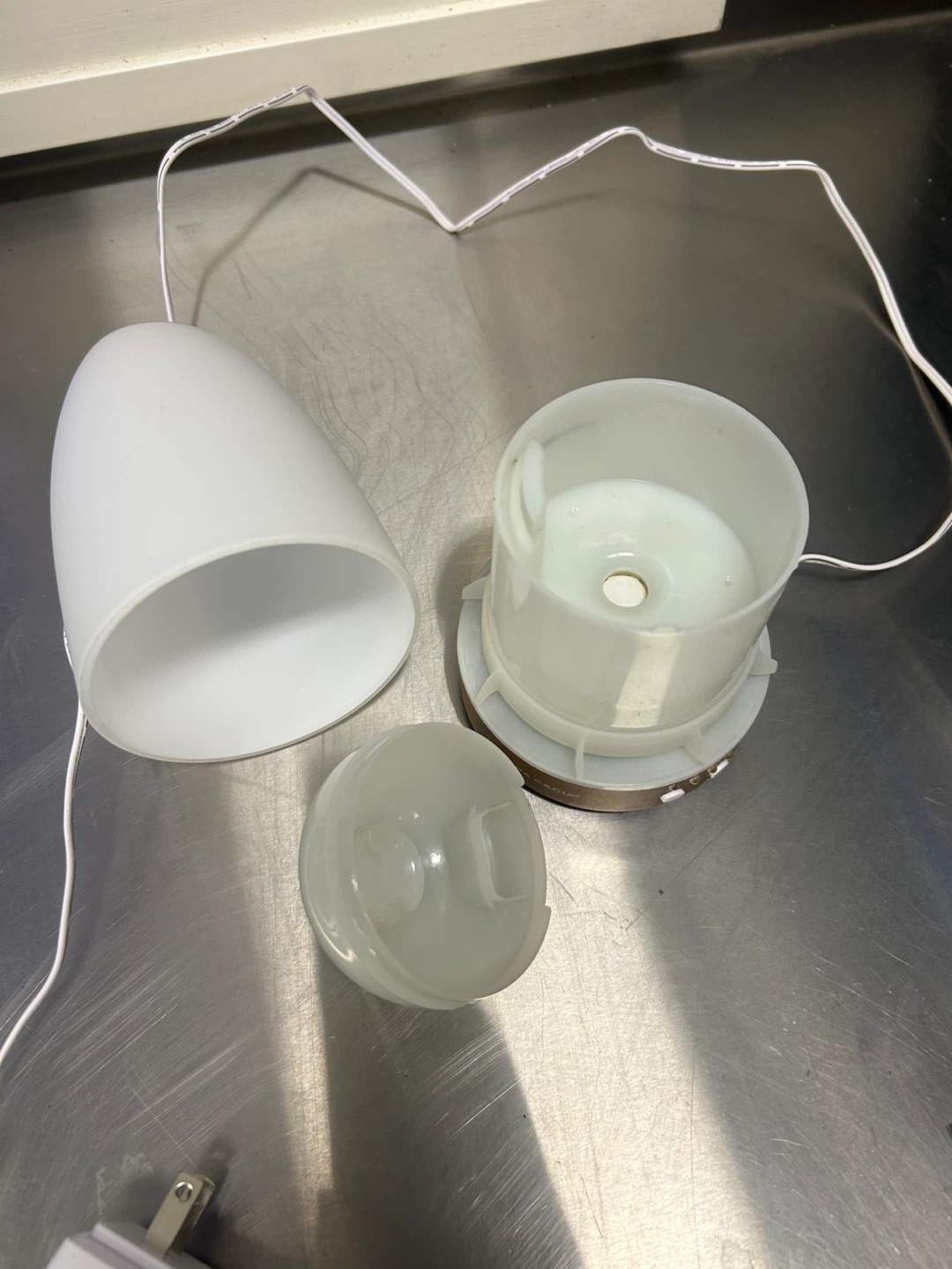 Aura Cacia Essential Oil Diffuser - photo 5