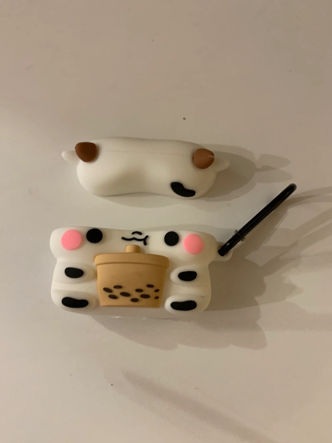 Free Cute Boba Tea AirPod Case 🏆