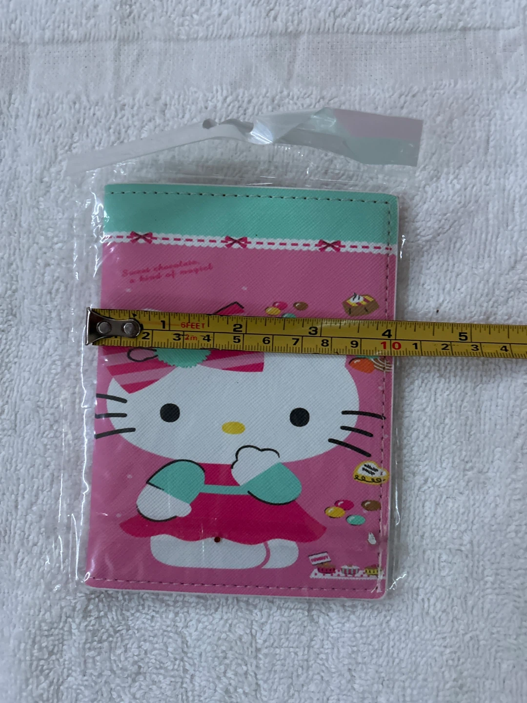 HK Passport Holder Cover 🏆 - photo 2