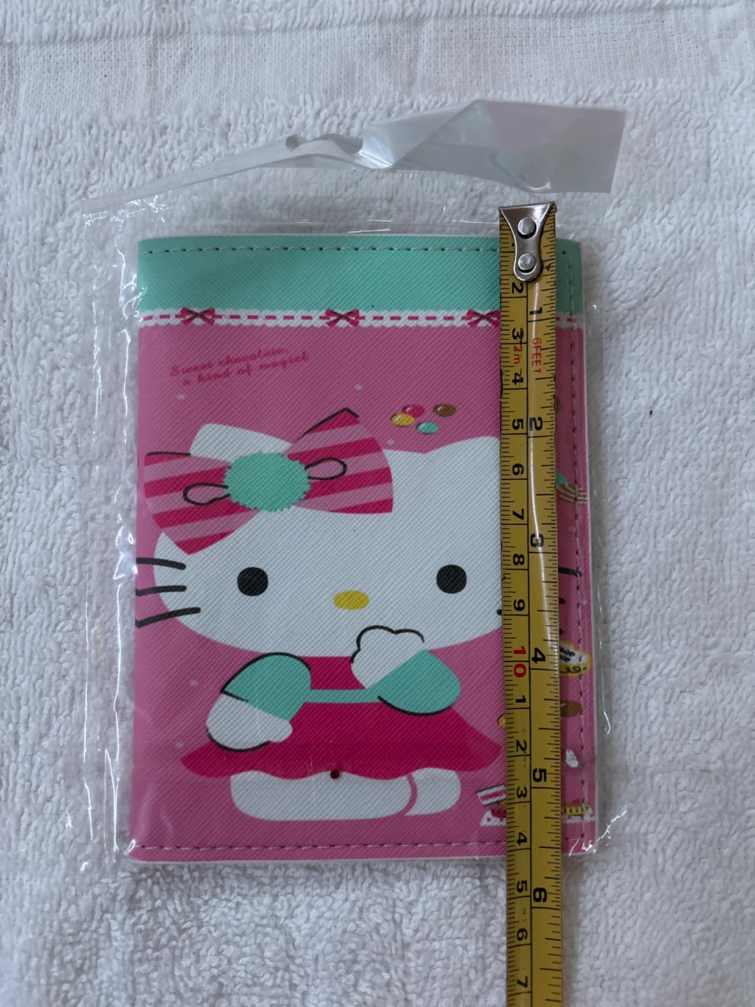 HK Passport Holder Cover 🏆