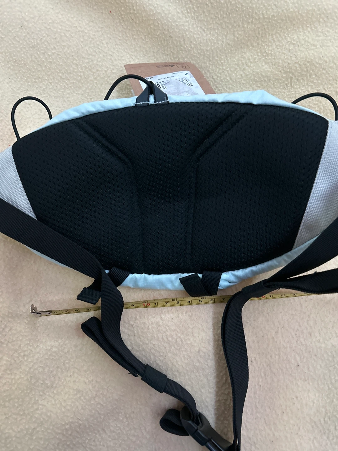 NF 3L Fanny Pack 🏆 - photo 3