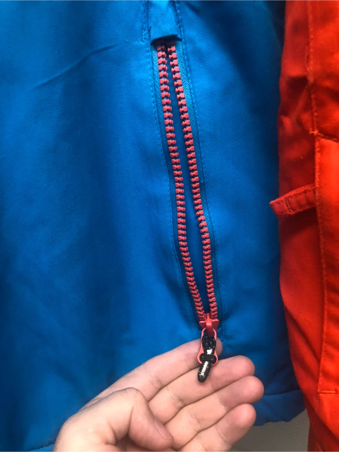 🏆 Firefly Ski Jacket - photo 3