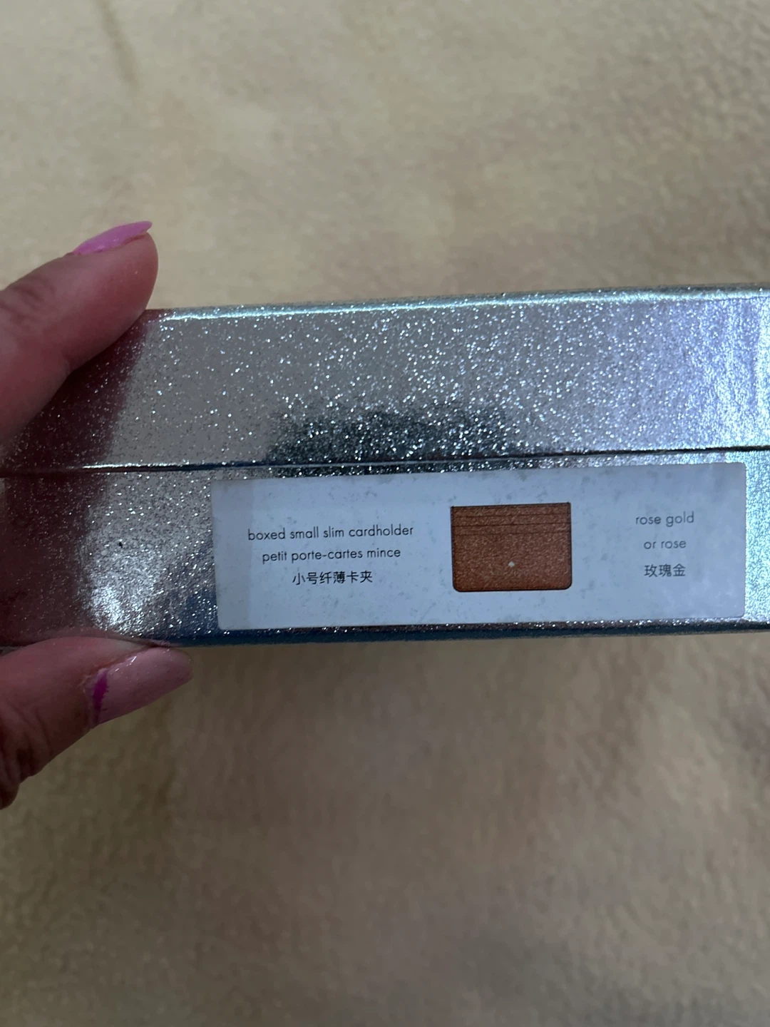 Kate Spade Cardholder 🏆 - photo 5
