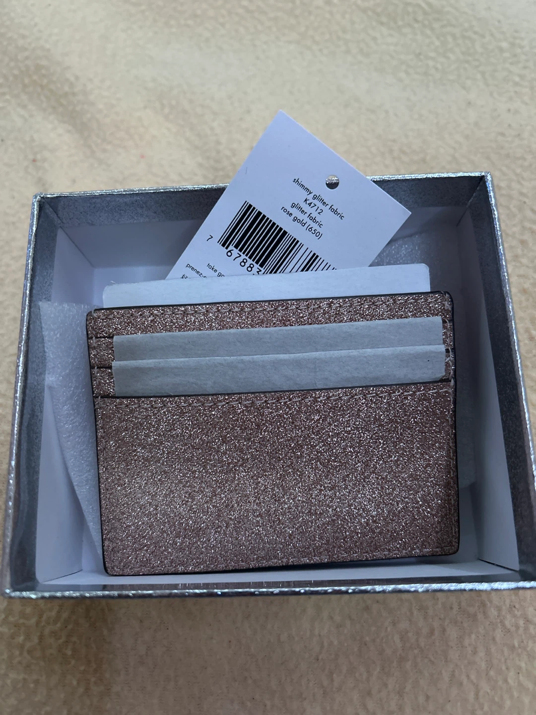 Kate Spade Cardholder 🏆 - photo 2