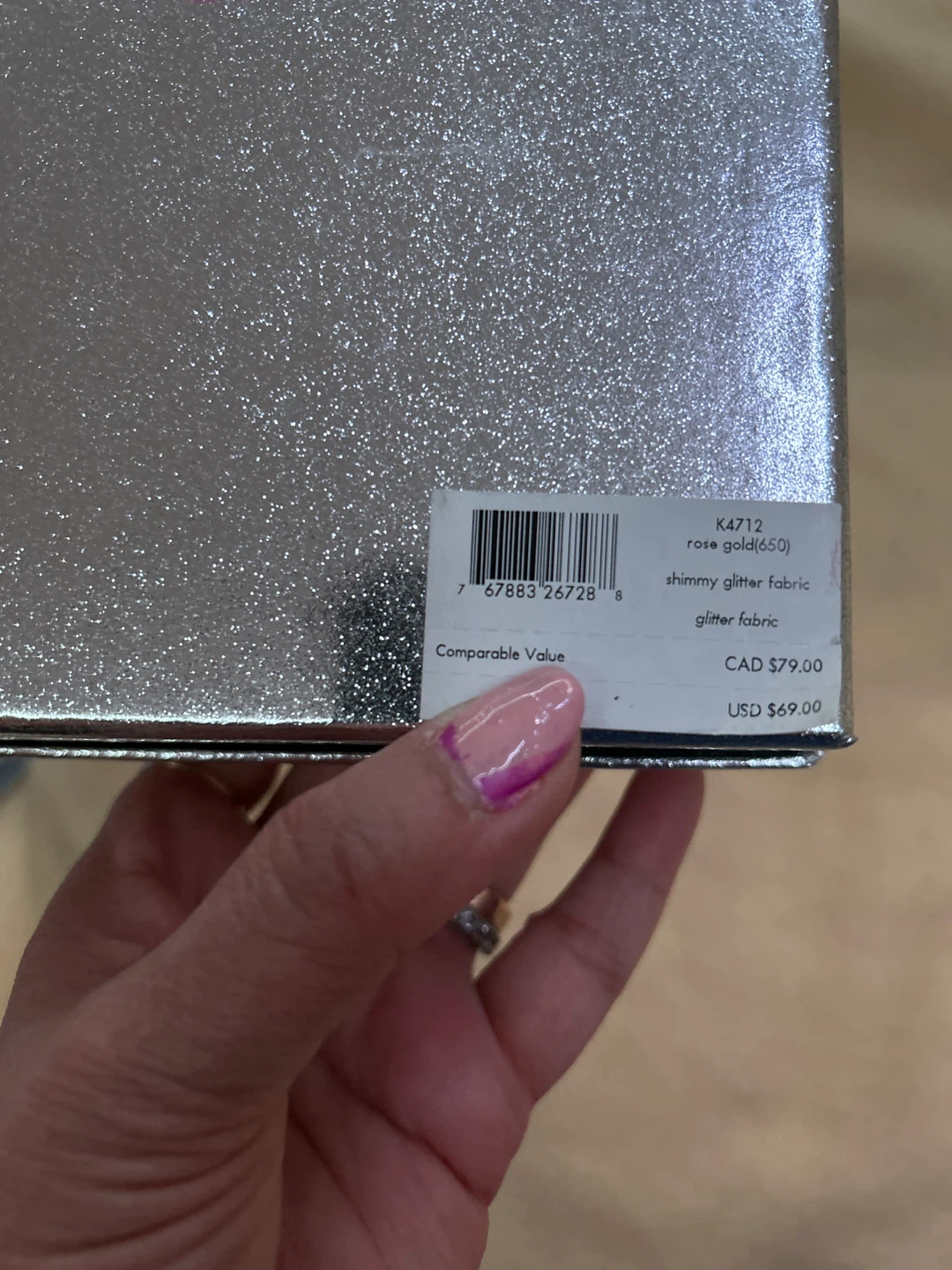 Kate Spade Cardholder 🏆 - photo 4