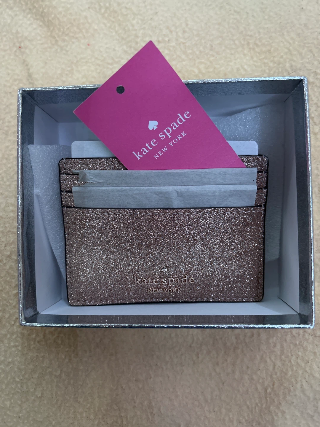 Kate Spade Cardholder 🏆