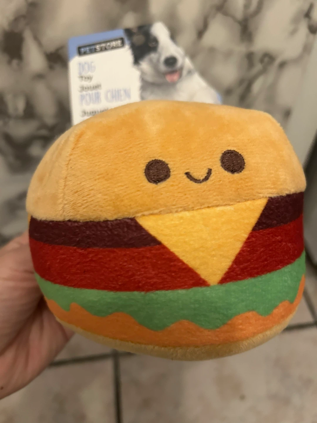 Band new Pet Store  Dog Toy