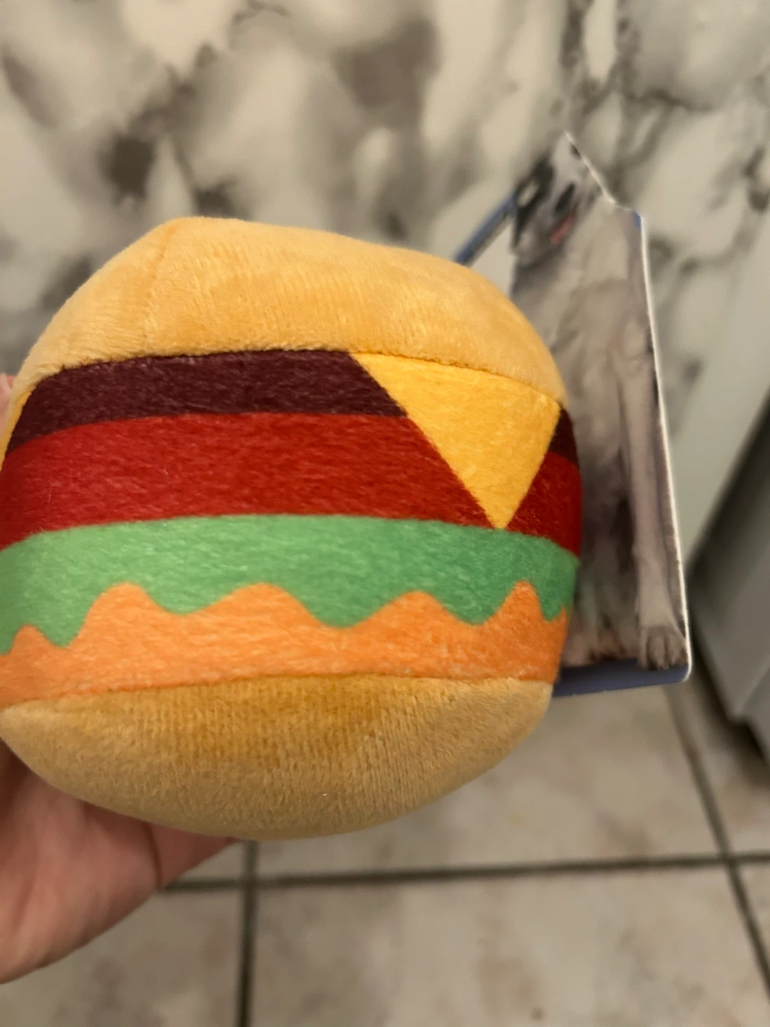 Band new Pet Store  Dog Toy - photo 4