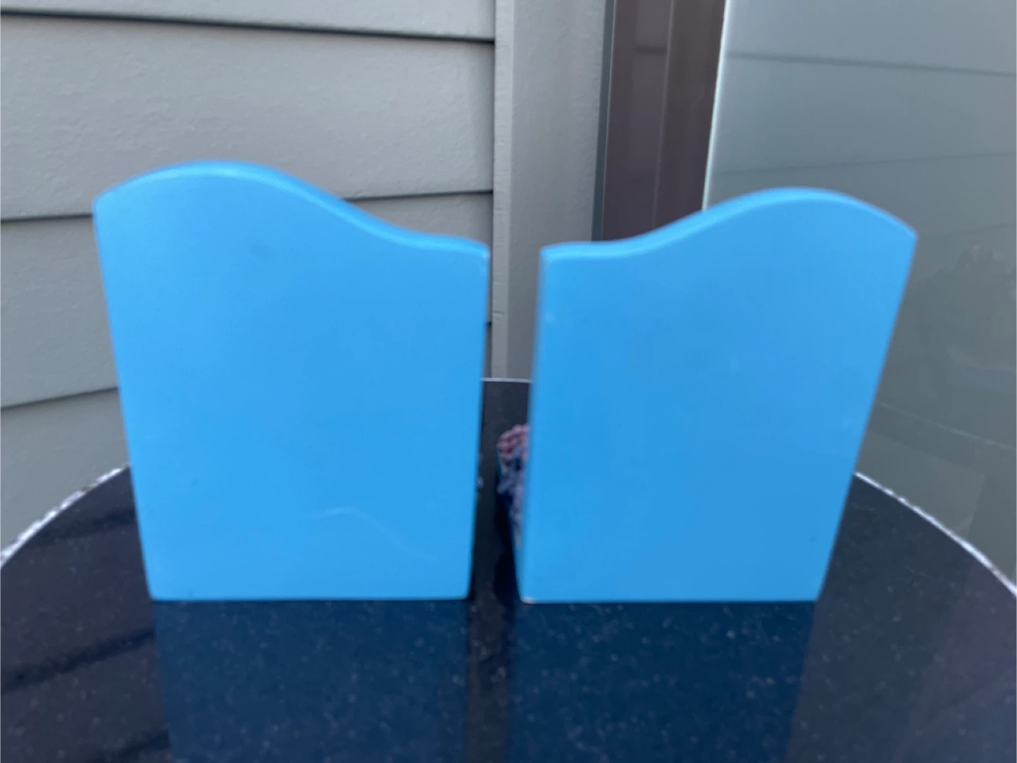 Finding Nemo Dory and Nemo Bookends - photo 5