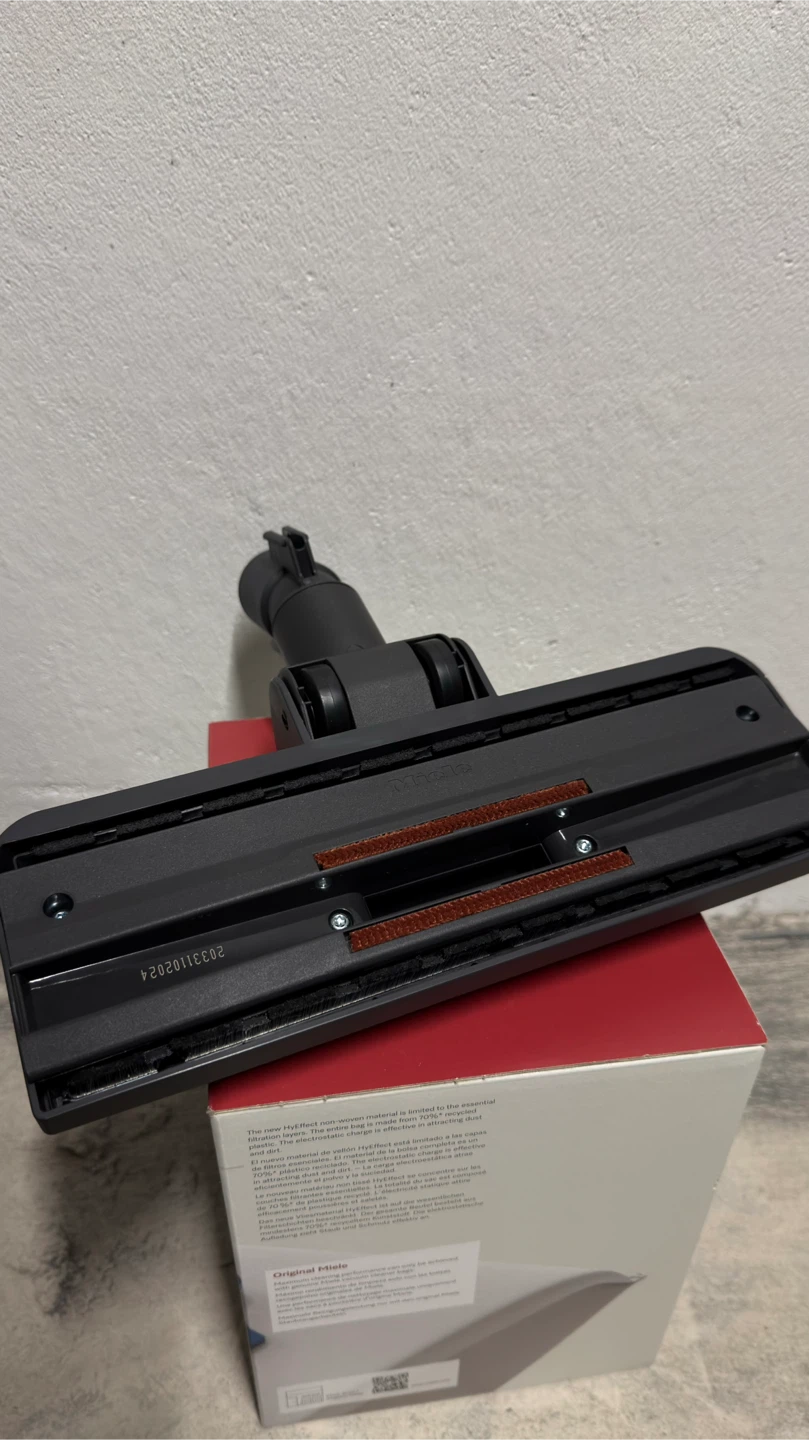 Miele Comfort vacuum head - photo 2