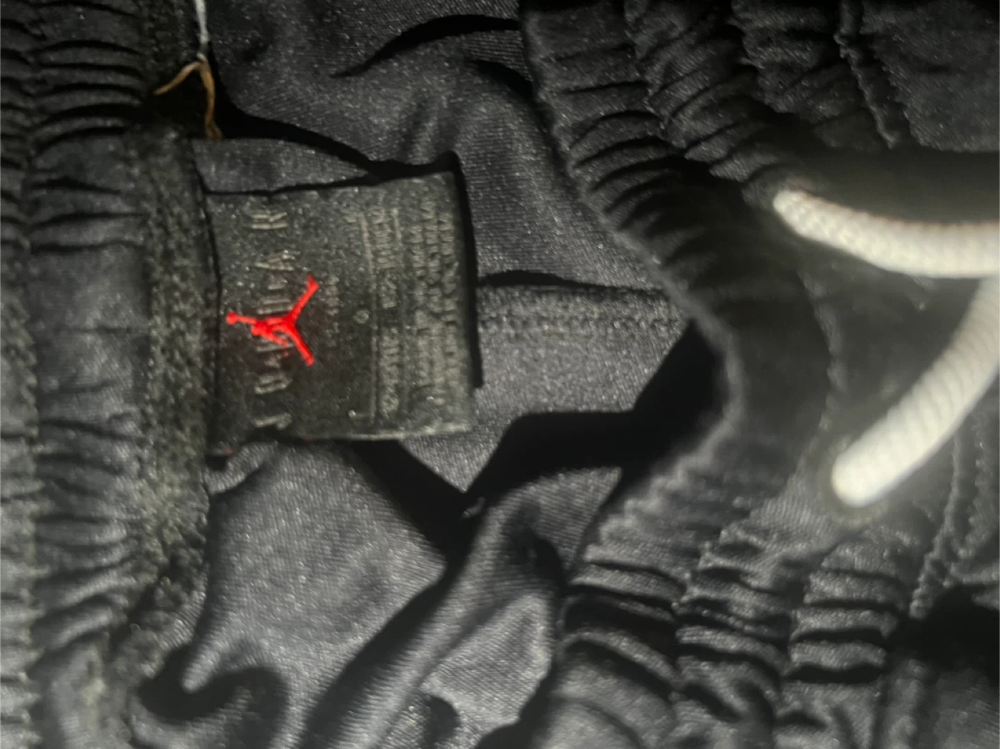 Jordan Dri-Fit Basketball Shorts - photo 3