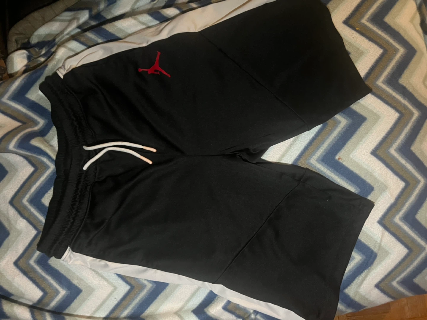 Jordan Dri-Fit Basketball Shorts
