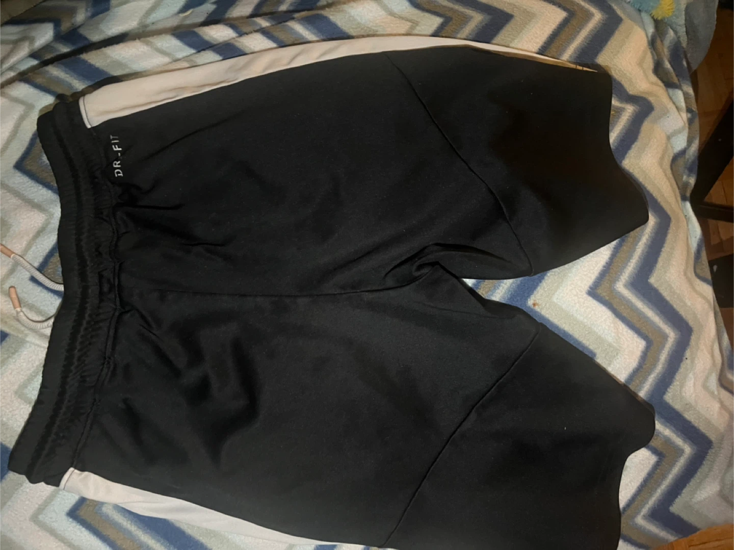 Jordan Dri-Fit Basketball Shorts - photo 4