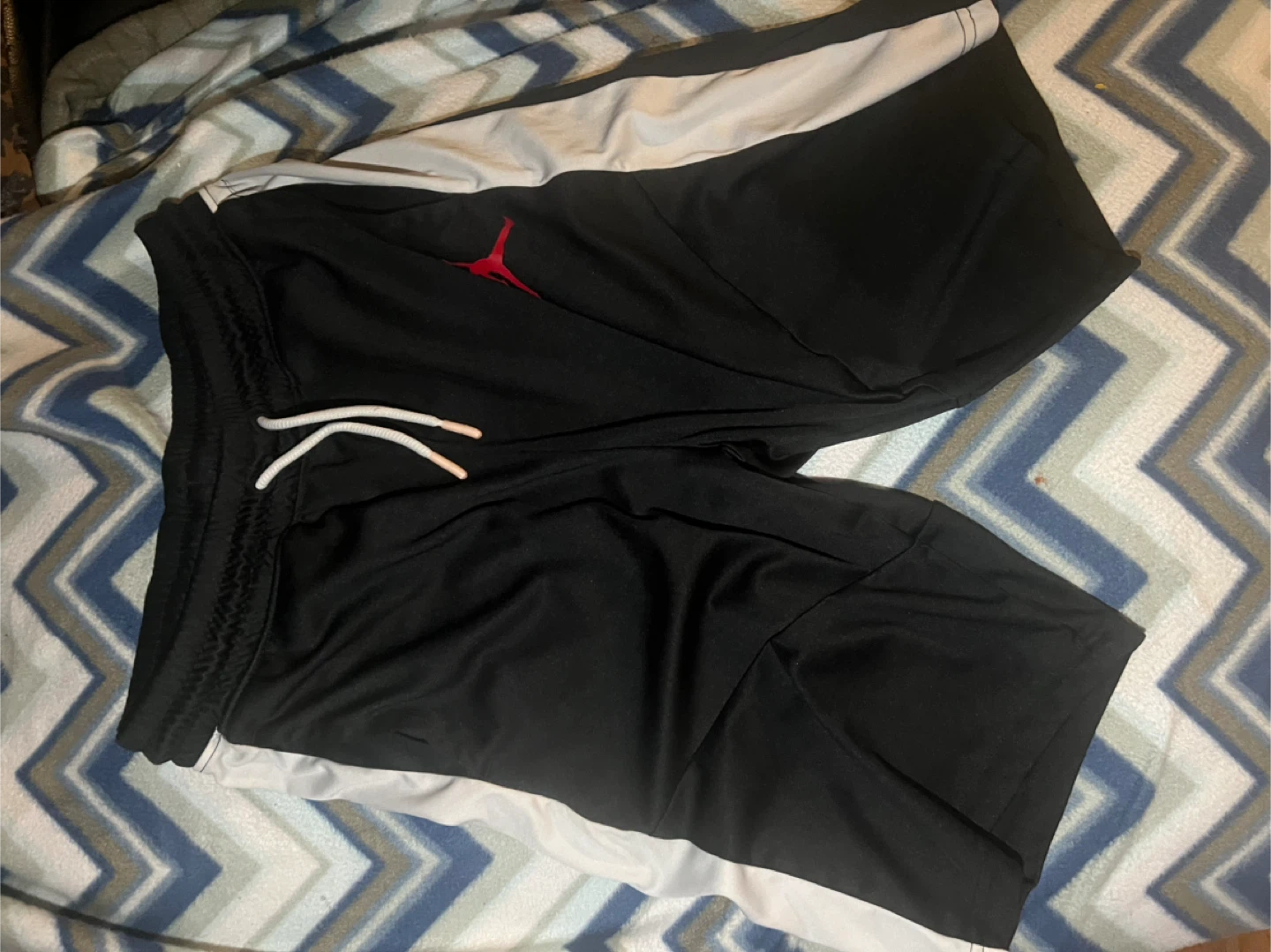 Jordan Dri-Fit Basketball Shorts - photo 2