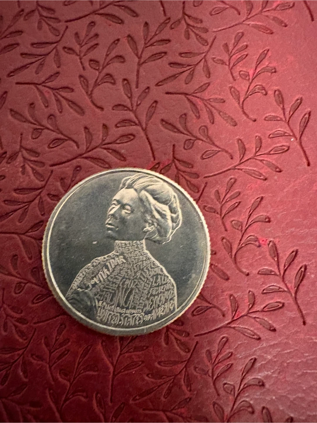 United States Quarter Coin - photo 2