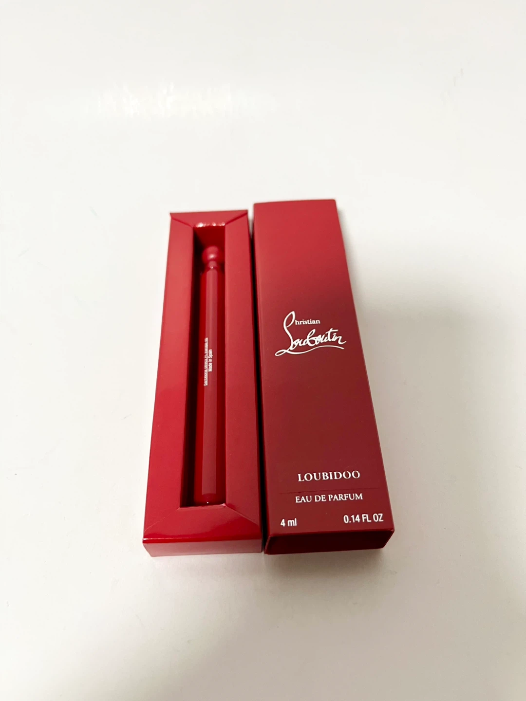 Christian Louboutin perfume 4x4ml ($25 each) - photo 3