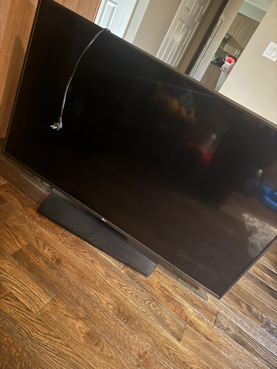 LG Television