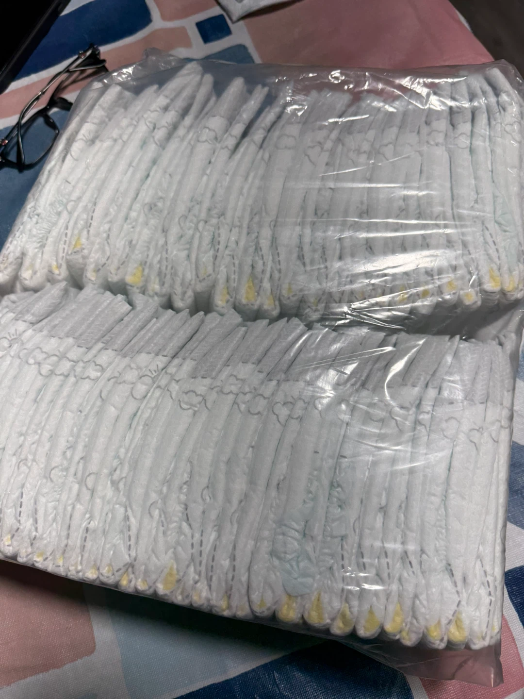 62 pieces of Pampers N Diapers - photo 2