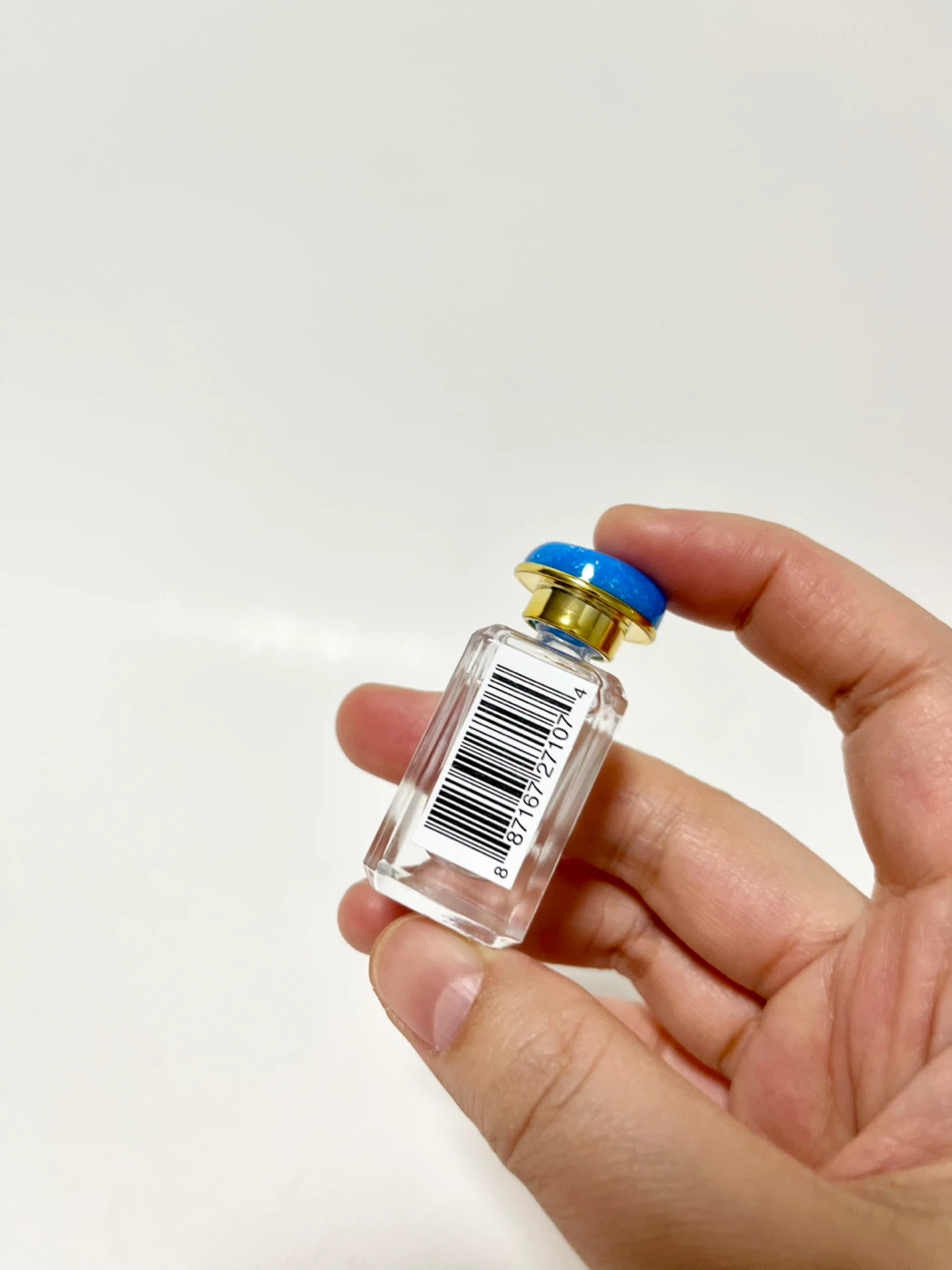 AERIN Mediterranean Honeysuckle Eau de Parfum Mini 4ml - photo 2