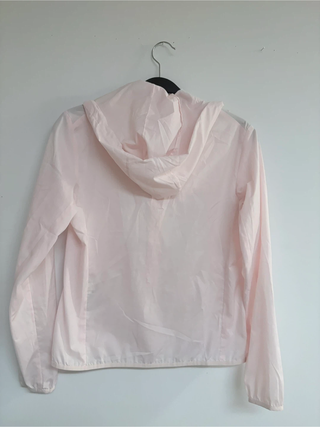UNIQLO Hooded Lightweight Jacket - Size XS 🏆 - photo 3