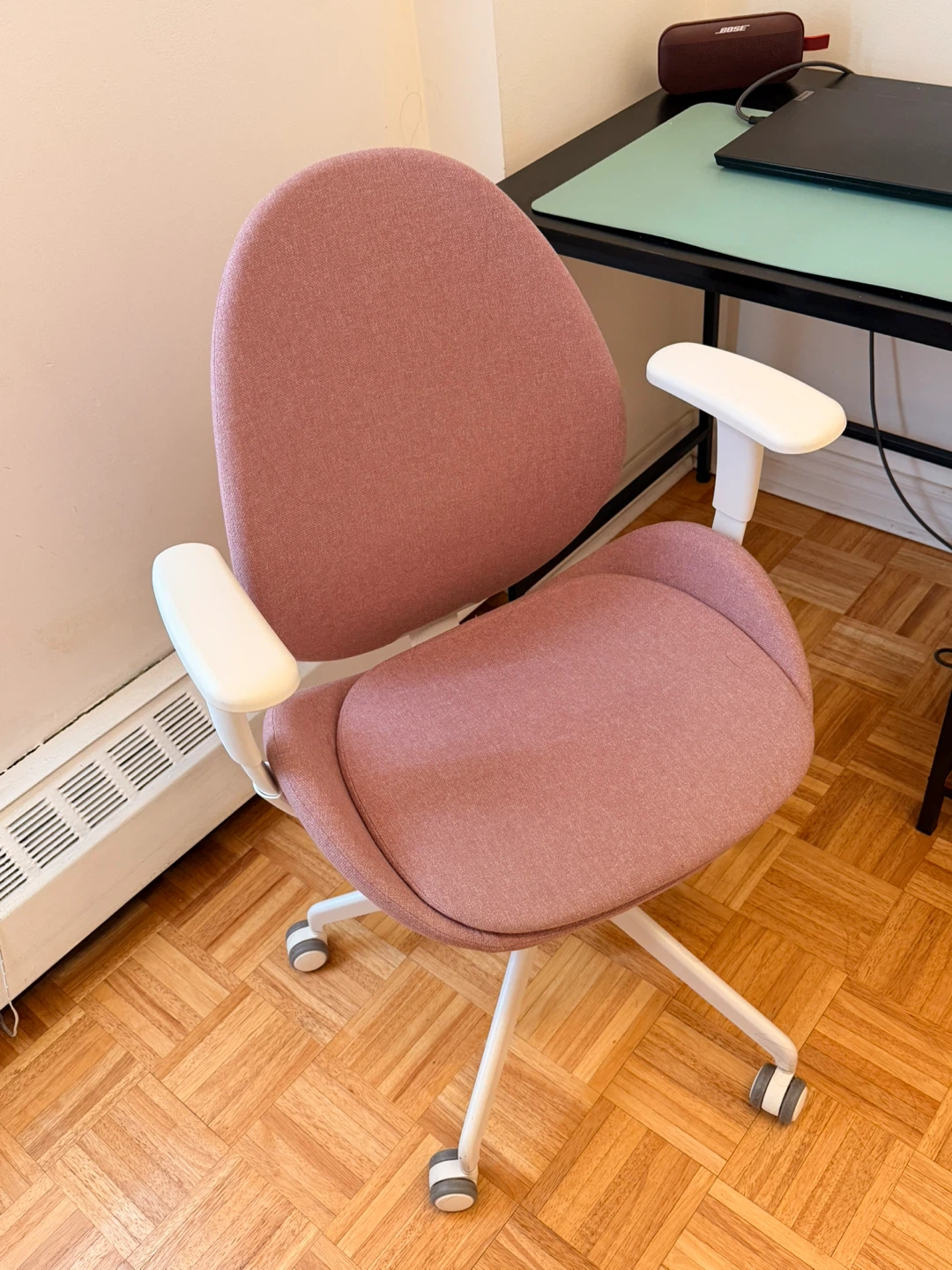 Ikea office chair