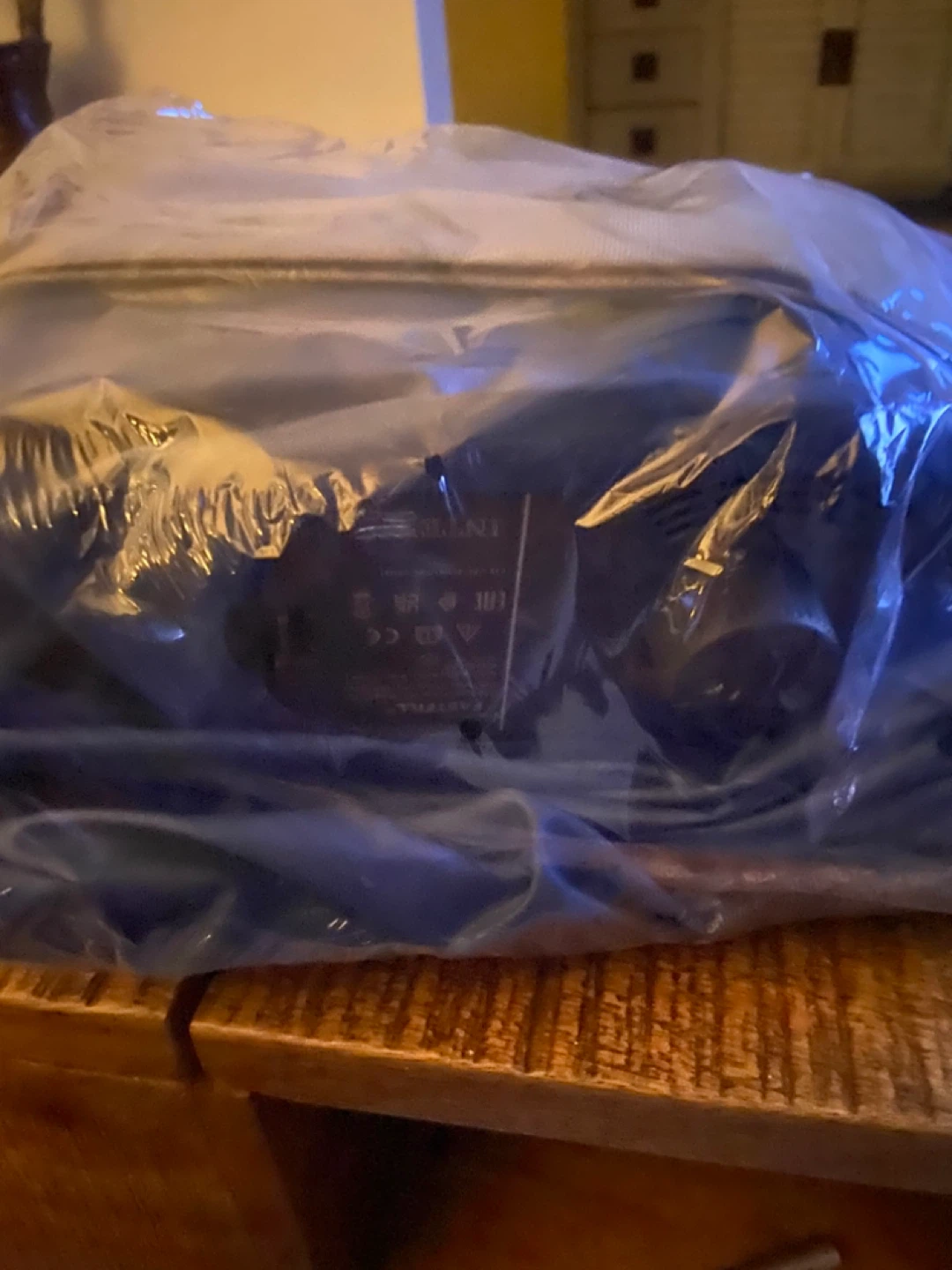 INTEX Queen Air Mattress - photo 3