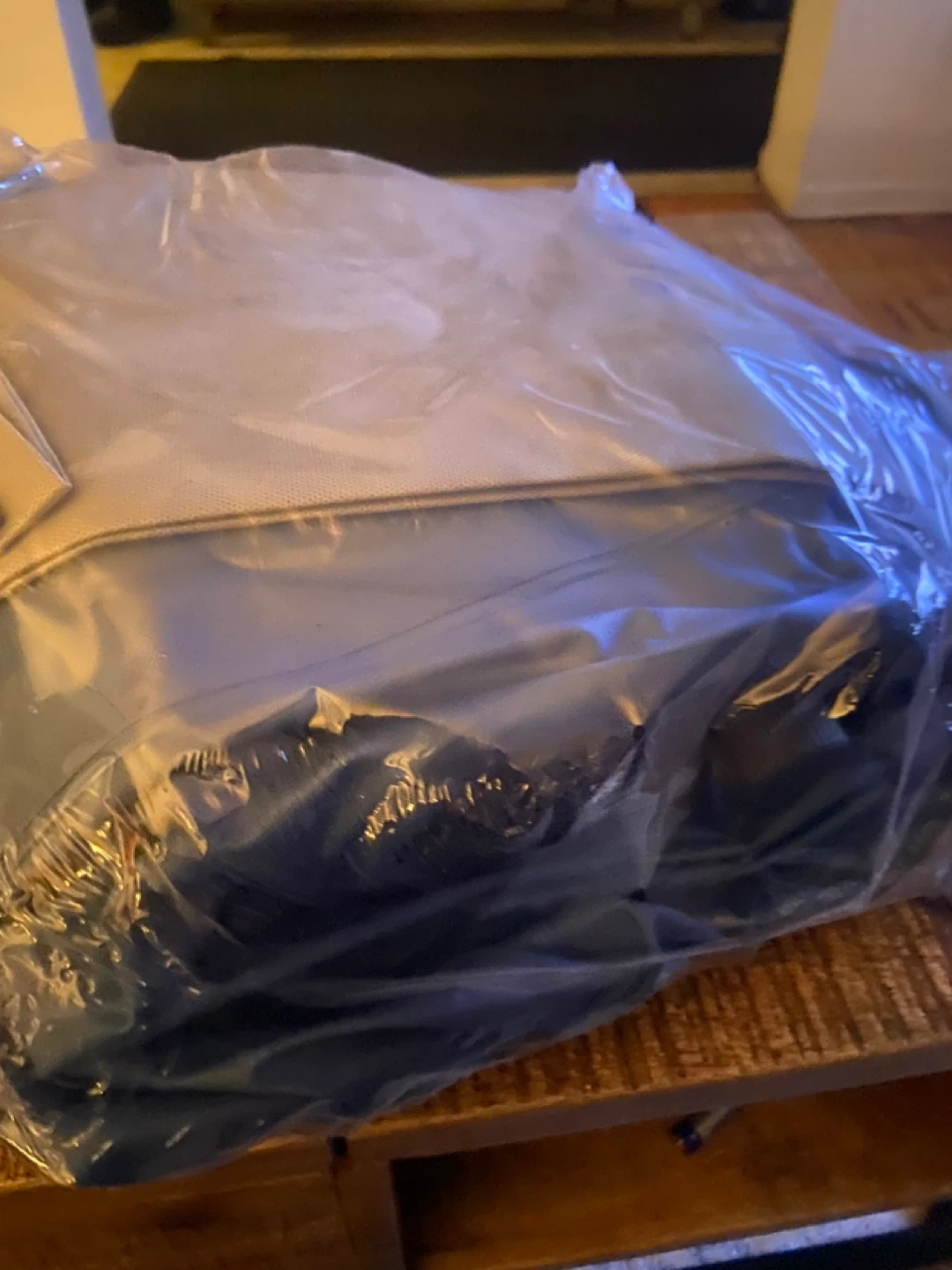 INTEX Queen Air Mattress - photo 2