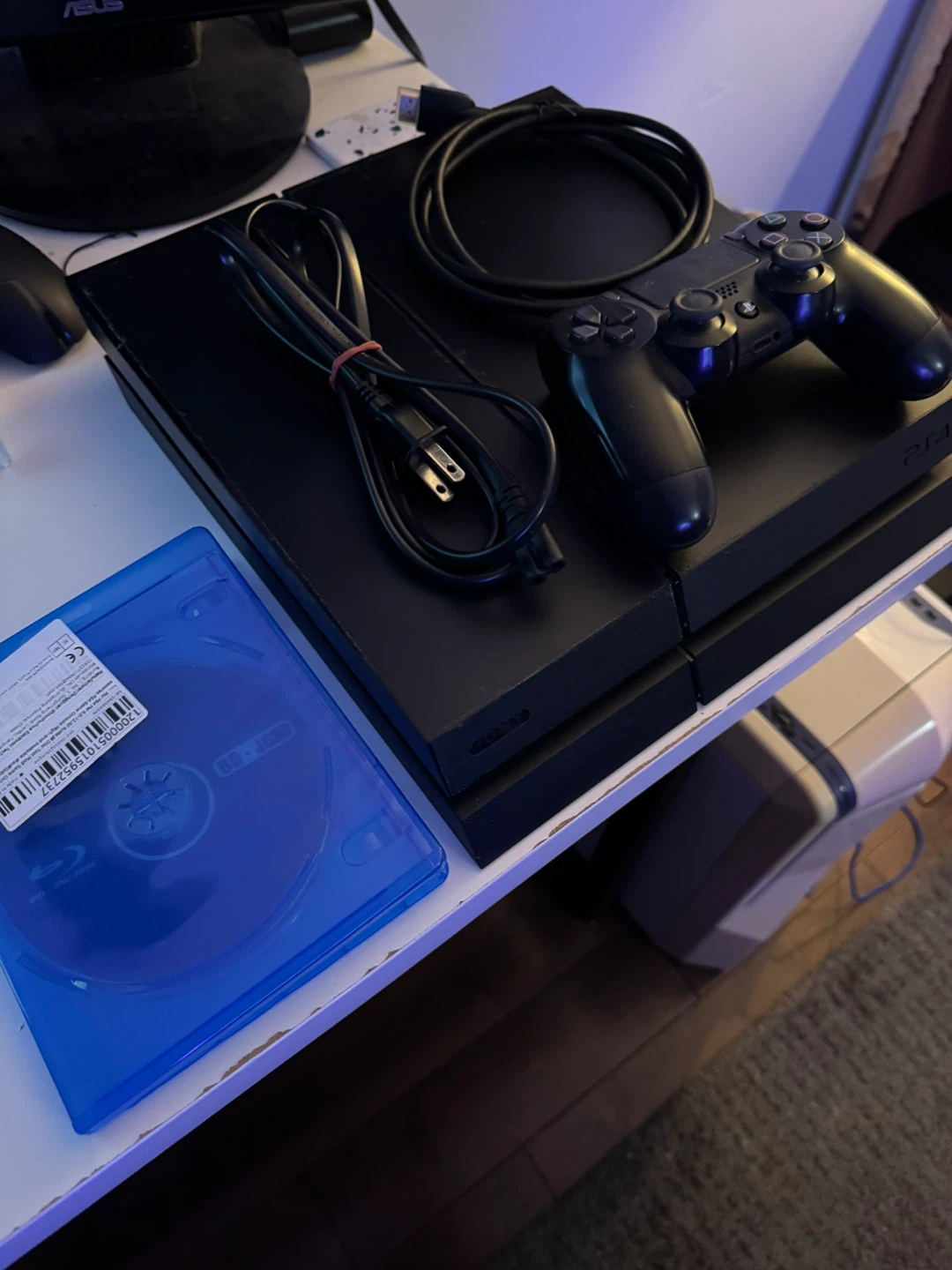 PlayStation 4 (11.02)