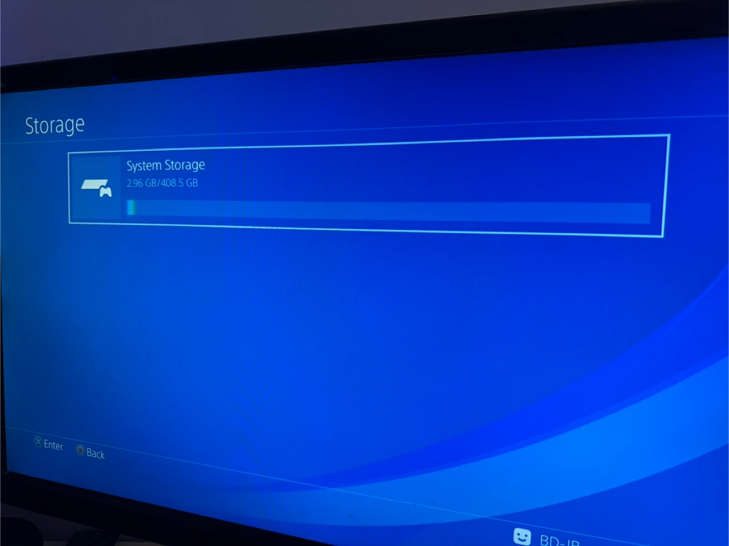 PlayStation 4 (11.02) - photo 5