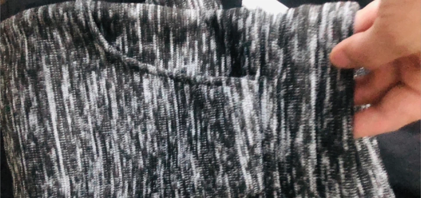 🏆 George Jogger Pants - Heather Grey - photo 4