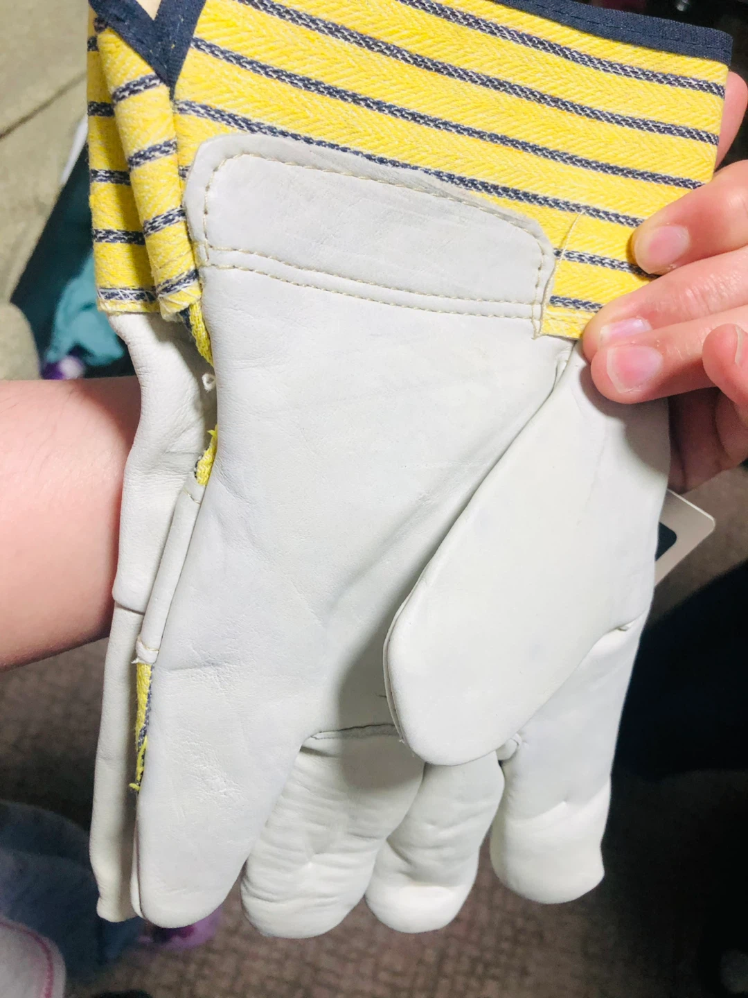 🏆 Condor General Purpose Work Gloves - Large - photo 2