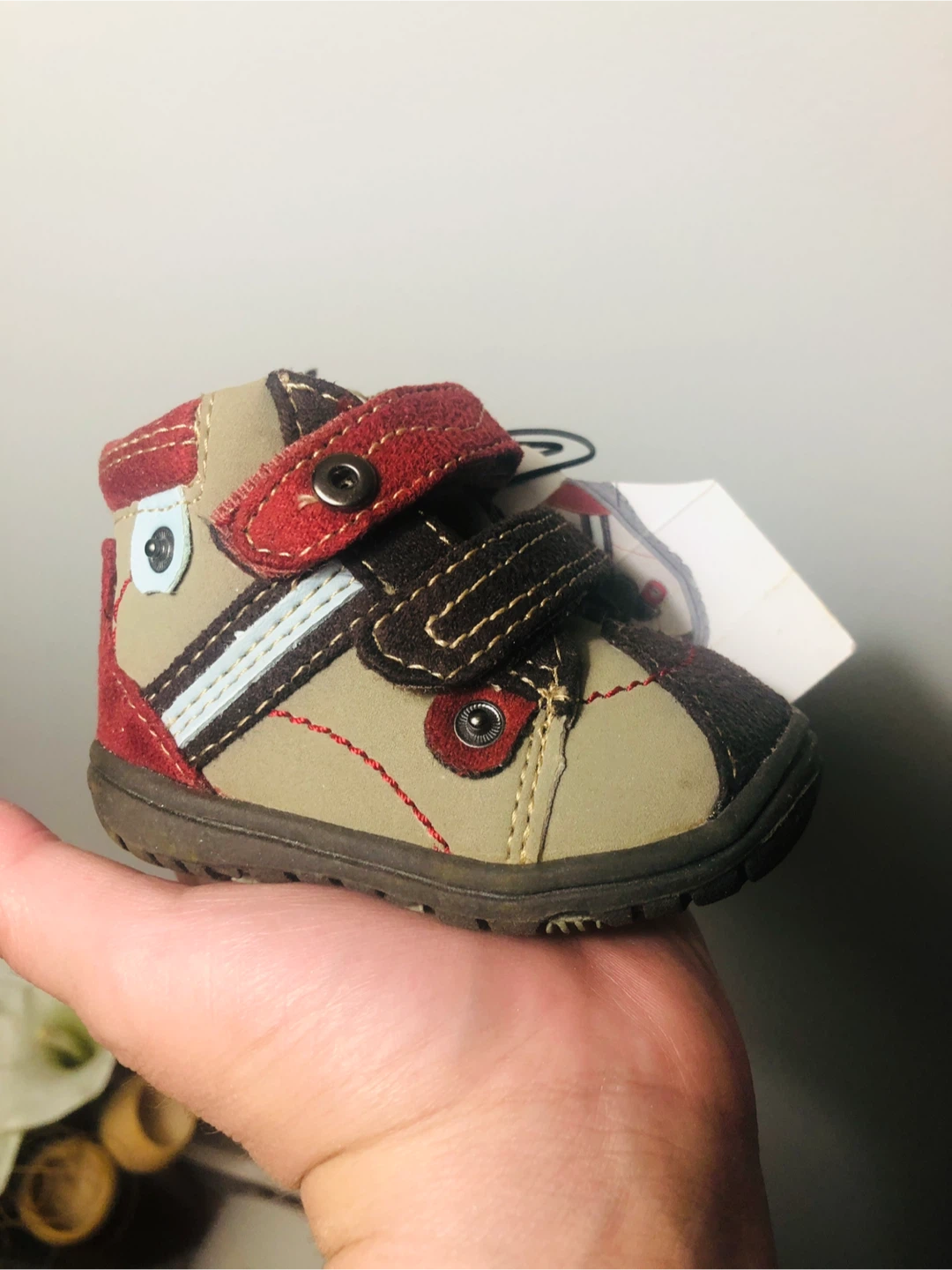 🏆 Stride Rite Bobby 2 Shoes - photo 2