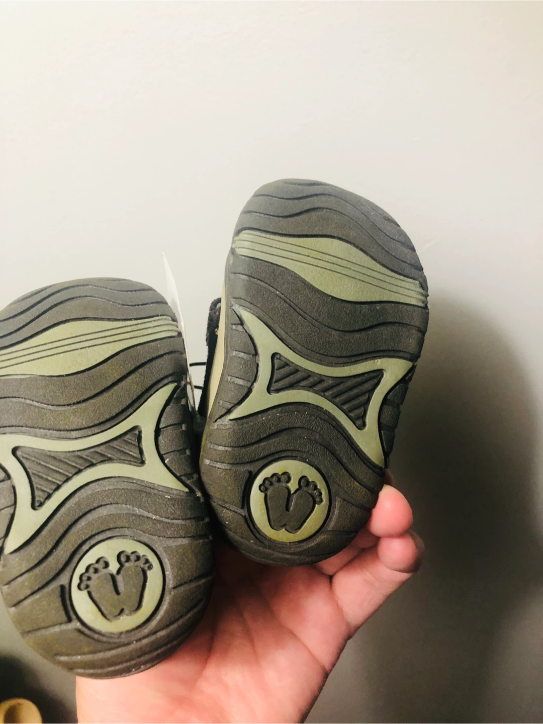 🏆 Stride Rite Bobby 2 Shoes - photo 3
