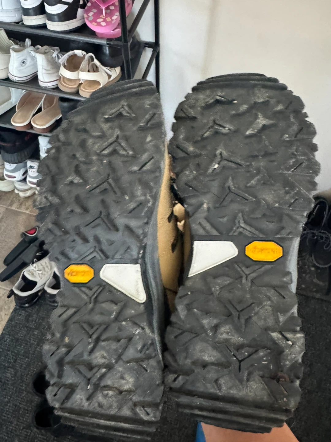 The North Face FUTURELIGHT Hiking Boots - photo 2