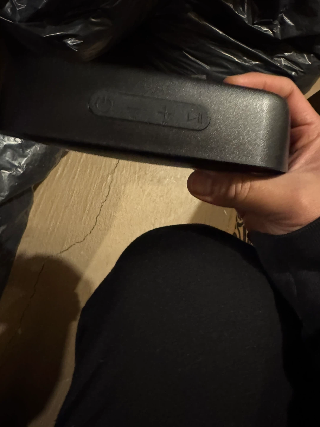 VTIN Bluetooth Speaker - photo 2