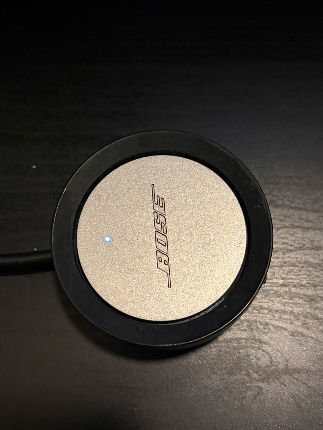 Bose Companion 20 Multimedia Speaker System - photo 5