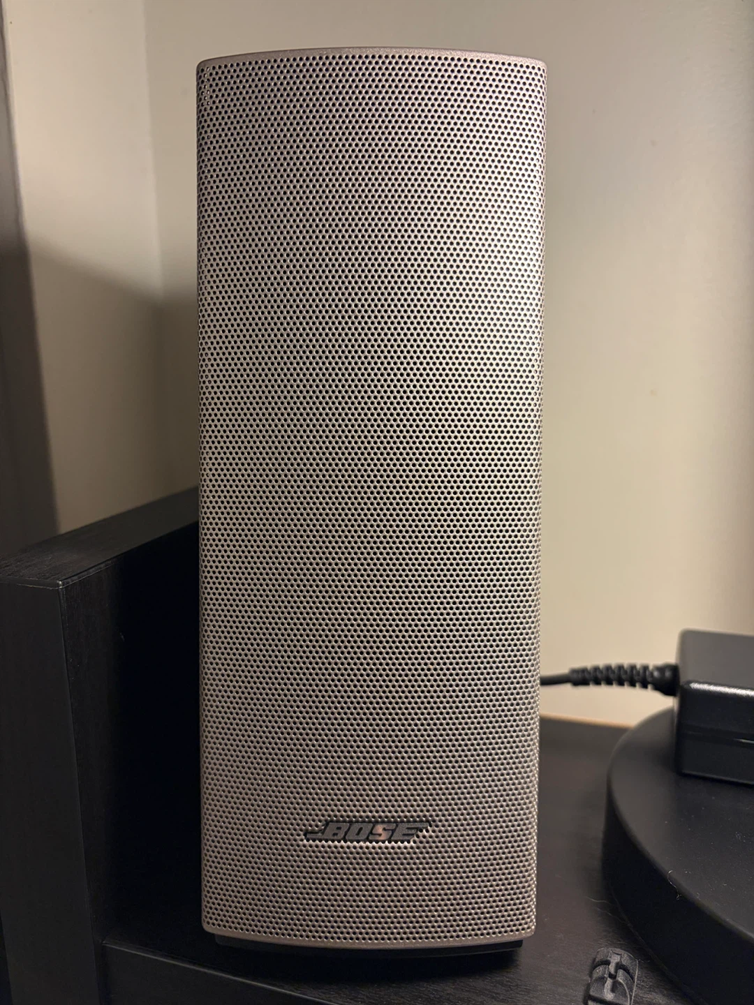 Bose Companion 20 Multimedia Speaker System - photo 2