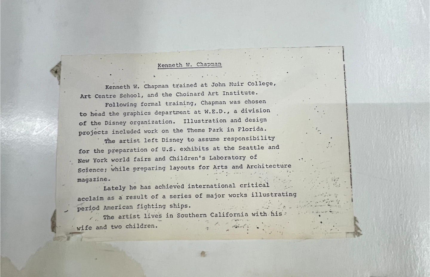 Framed Print of U.S. 39-Gun Frigate Circa 1800 - photo 3