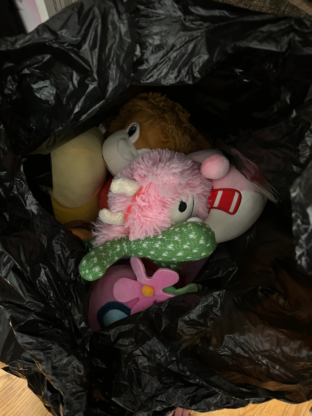 Bundle of Plush Toys - photo 2