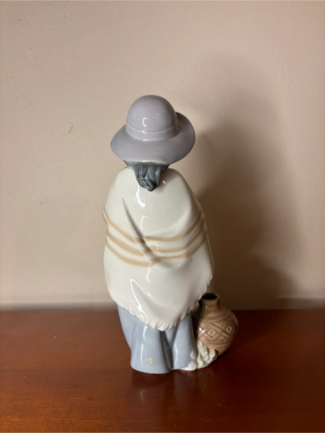 Lladró Porcelain Figurine – Hand Made in Spain (1985) - photo 3