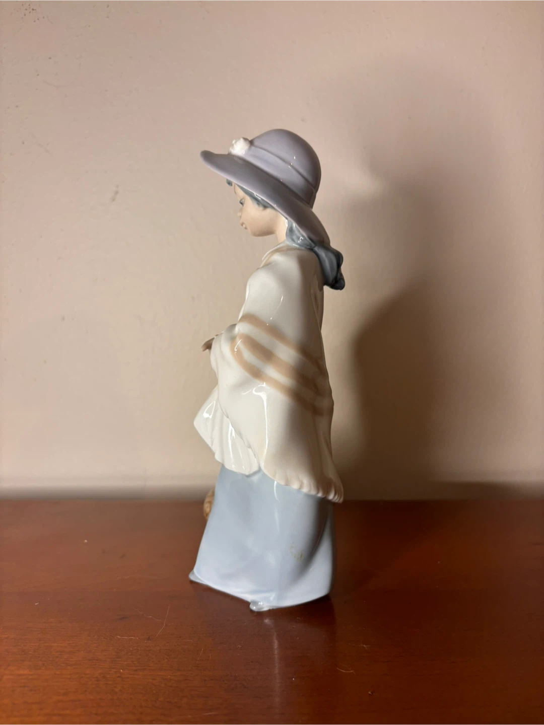 Lladró Porcelain Figurine – Hand Made in Spain (1985) - photo 4