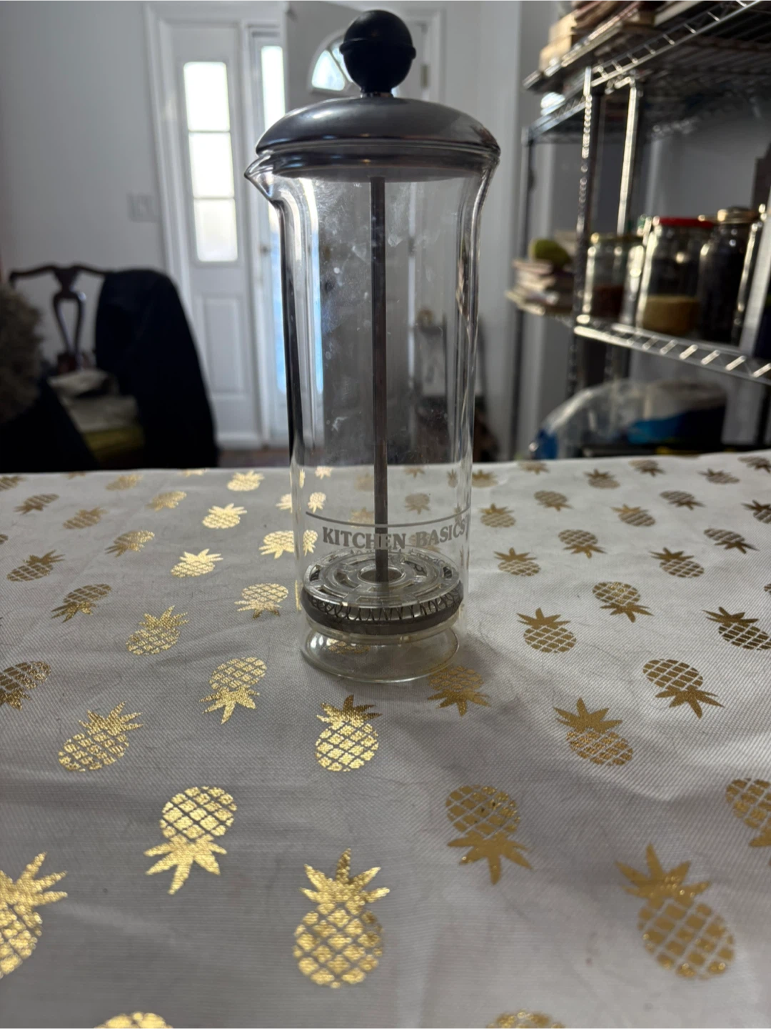 Kitchen Basics French Press